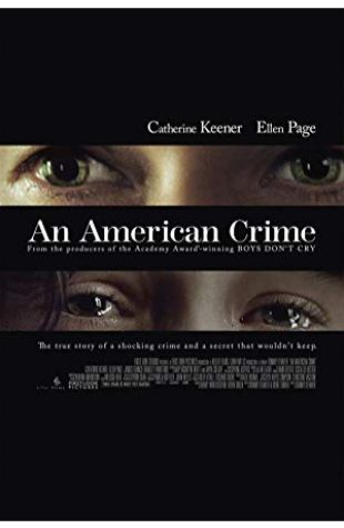 An American Crime Catherine Keener