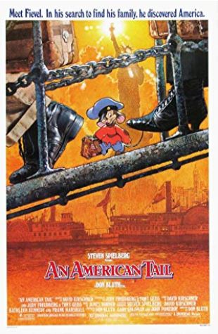 An American Tail James Horner