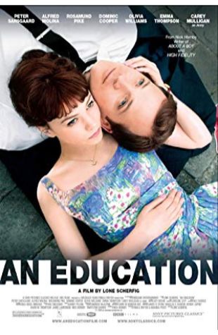 An Education Carey Mulligan