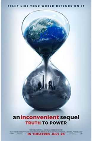 An Inconvenient Sequel: Truth to Power