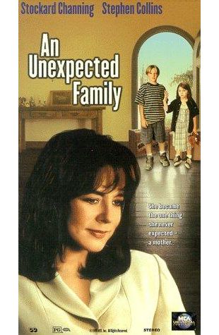 An Unexpected Family Stockard Channing