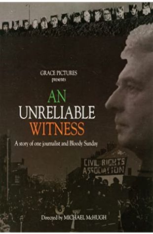 An Unreliable Witness Michael McHugh