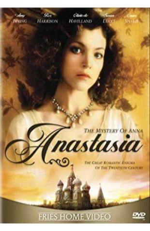 Anastasia: The Mystery of Anna 