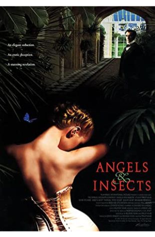 Angels and Insects Paul Brown