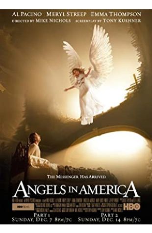 Angels in America Meryl Streep