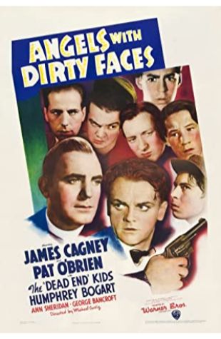 Angels with Dirty Faces Rowland Brown