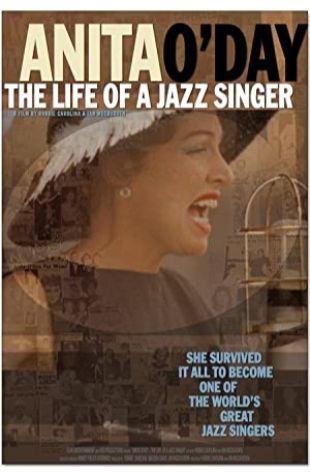 Anita O'Day: The Life of a Jazz Singer 