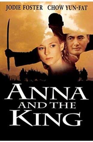 Anna and the King Luciana Arrighi