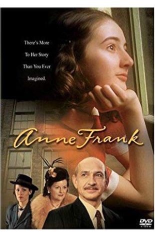 Anne Frank: The Whole Story Hannah Taylor Gordon