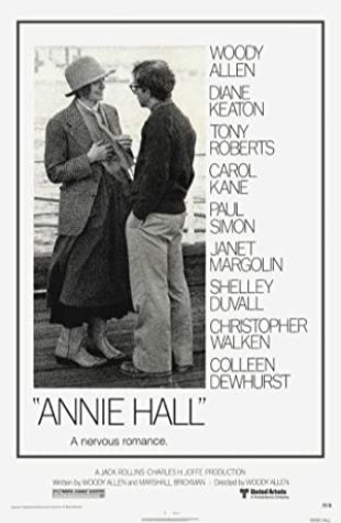 Annie Hall Diane Keaton