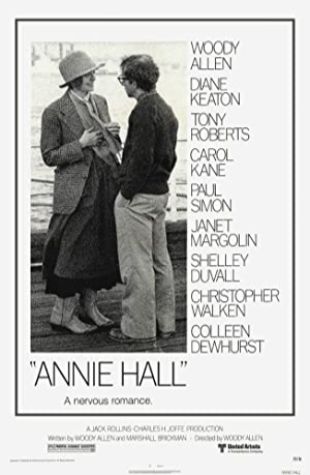 Annie Hall Woody Allen