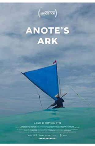 Anote's Ark Matthieu Rytz