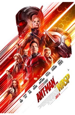 Ant-Man and the Wasp 