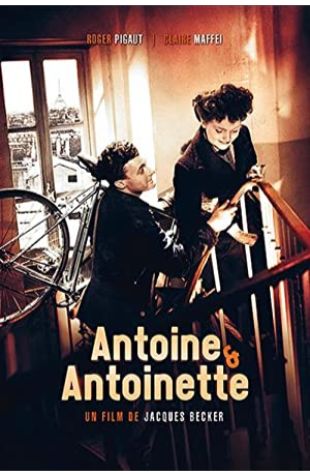 Antoine and Antoinette Jacques Becker