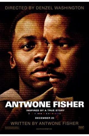 Antwone Fisher 