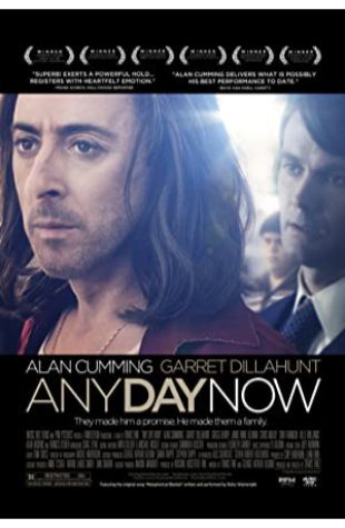 Any Day Now Alan Cumming