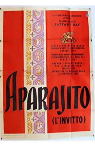 Aparajito 