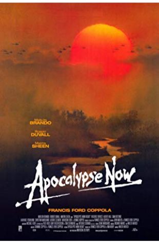 Apocalypse Now Robert Duvall