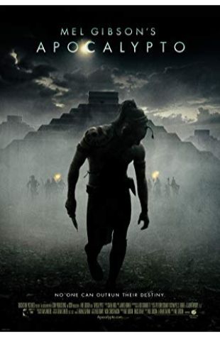 Apocalypto Kevin O'Connell