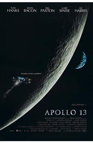 Apollo 13 Kevin Bacon