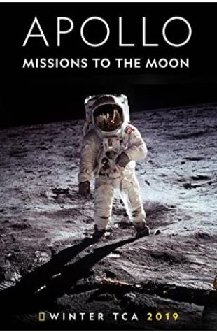 Apollo: Missions to the Moon Tom Jennings