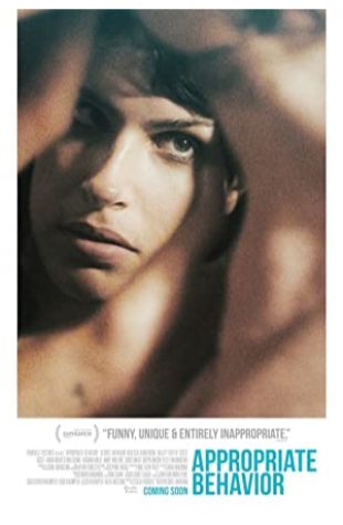 Appropriate Behaviour Desiree Akhavan