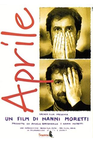 Aprile Nanni Moretti