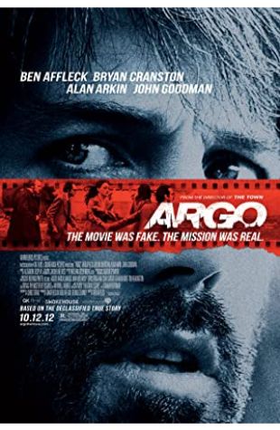 Argo Chris Terrio