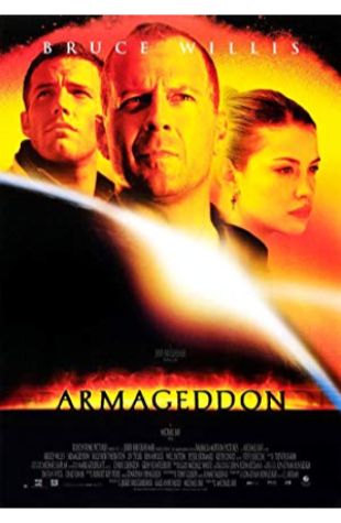 Armageddon Kevin O'Connell