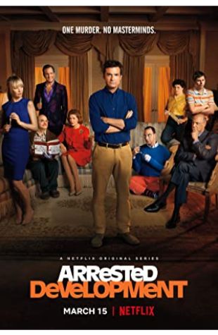 Arrested Development Richard Day