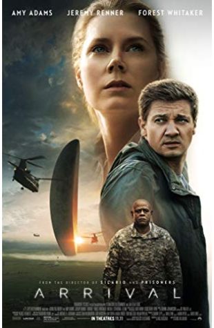 Arrival Denis Villeneuve