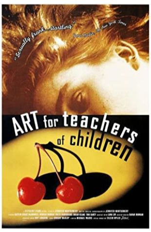 Art for Teachers of Children Jennifer Montgomery