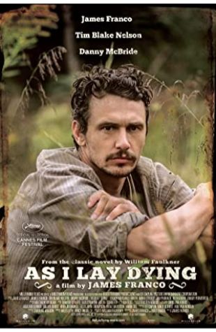As I Lay Dying James Franco