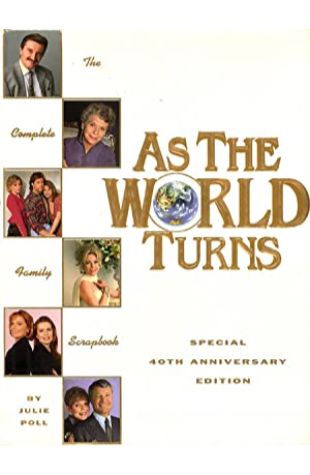 As the World Turns Susan Dansby