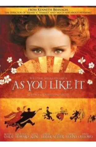 As You Like It Kevin Kline