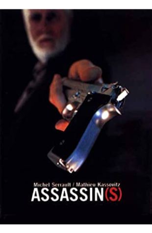 Assassin(s) Mathieu Kassovitz