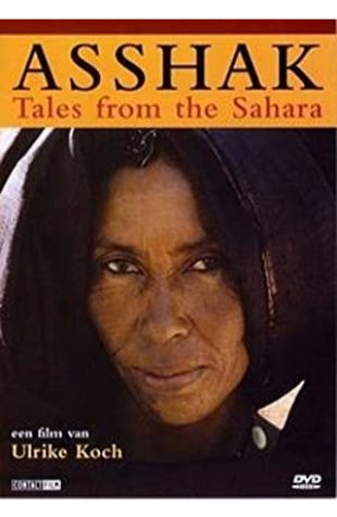 Ässhäk - Geschichten aus der Sahara Ulrike Koch