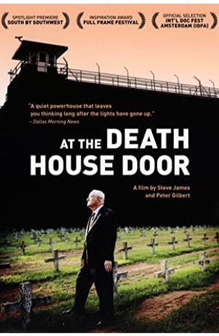 At the Death House Door Peter Gilbert