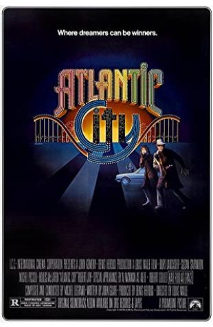 Atlantic City Susan Sarandon