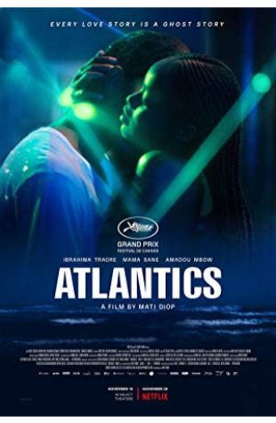 Atlantics Mati Diop