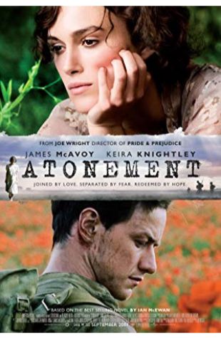 Atonement Saoirse Ronan