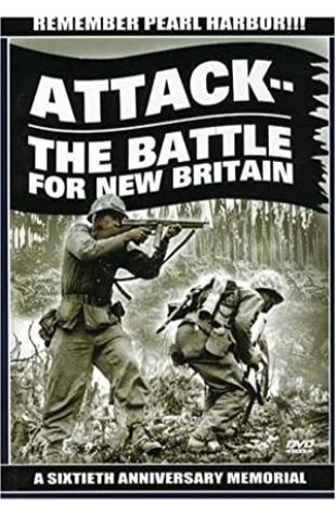Attack! Battle of New Britain 