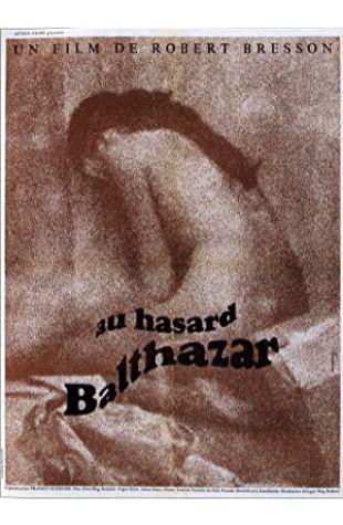 Au hasard Balthazar Robert Bresson