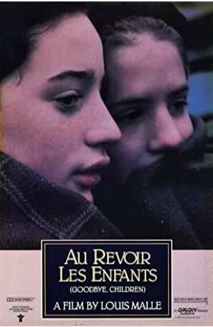 Au revoir les enfants Louis Malle