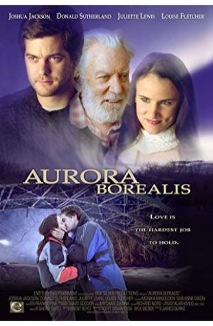 Aurora Borealis Joshua Jackson