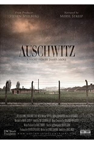 Auschwitz James Moll