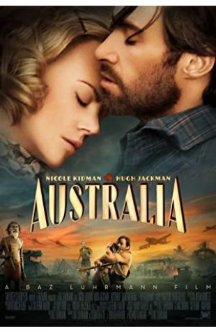 Australia Baz Luhrmann