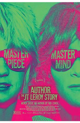 Author: The JT LeRoy Story Jeff Feuerzeig