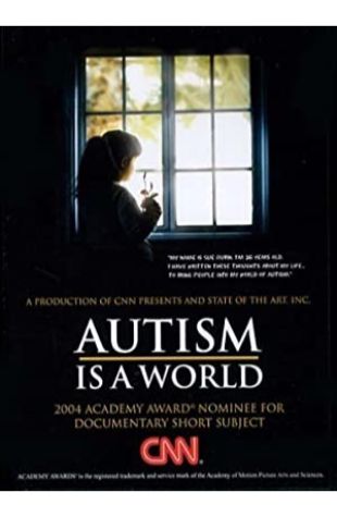 Autism Is a World Gerardine Wurzburg