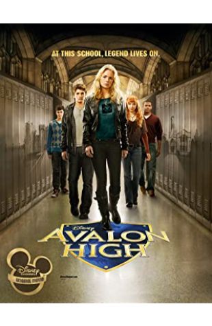 Avalon High Stuart Gillard